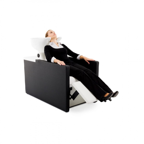 Мойка парикмахерская "Oslo + Relax électrique"