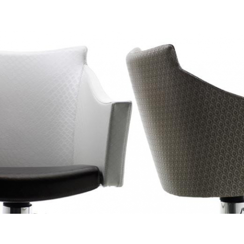 Кресло парикмахерское "VENTO"