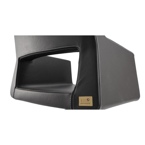 Кресло парикмахерское "PURA"