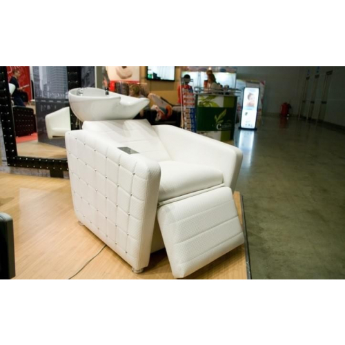 Мужская мойка барбер "Гламрок"