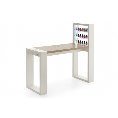 Маникюрный стол "LIVING"