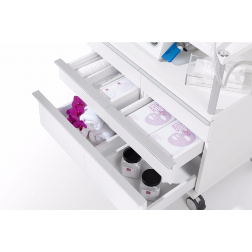 Косметологическая тумба "CUBUS 800"