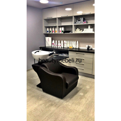 Мужская мойка "Soprano" барбершоп