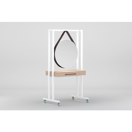 Парикмахерское зеркало "TARUS DUO"