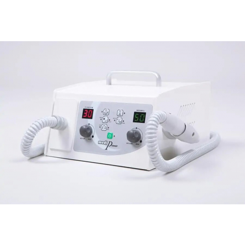 Педикюрный аппарат "MediPower"