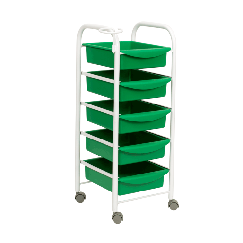 Тележка парикмахерская "М-01"