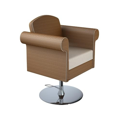 Кресло парикмахерское "LUISITO"