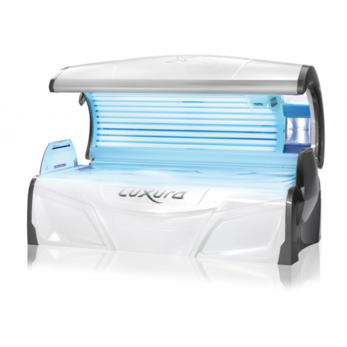 Горизонтальный солярий "Luxura X5 34 SLI BALANCE"