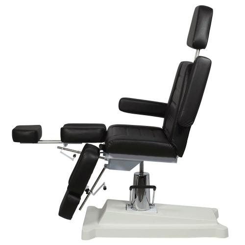 Педикюрно-косметологическое кресло "Сириус-07"