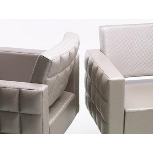 Кресло парикмахерское "BOLERO OPTIMA"