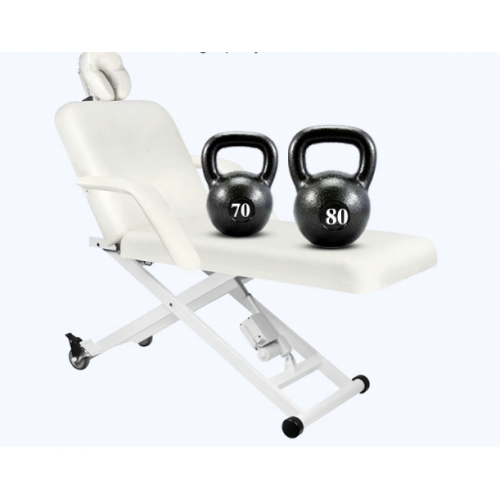 Массажная кушетка "HZ-3336A" 2 мотора