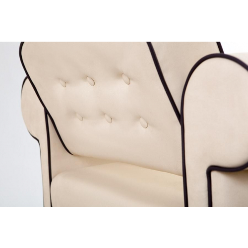 Парикмахерское кресло "Venetto"