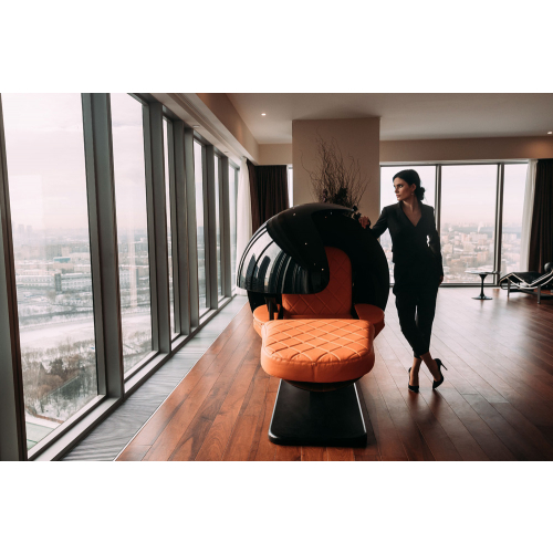 Капсула для сна "EnergyPod"