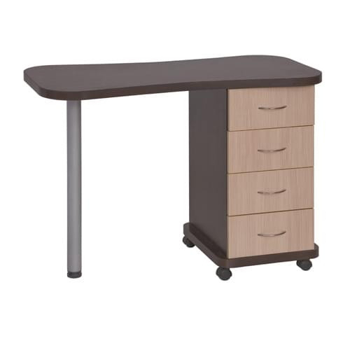 Комплект маникюрный "№5"