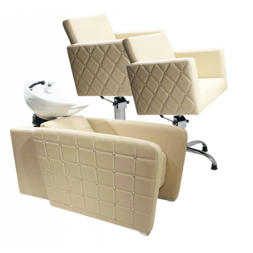 Парикмахерская мойка "Соло"