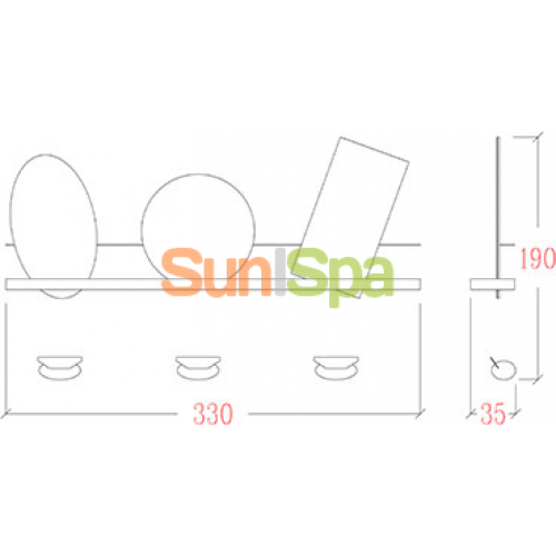 Рабочее место мастера "Ecoforme"