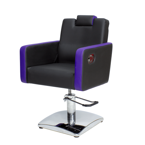 Парикмахерское кресло "МД-166"