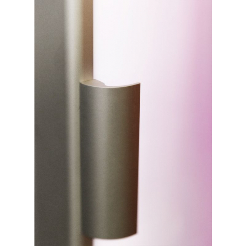 Солярий "Fire-Sun Galaxy 48*230" вертикальный