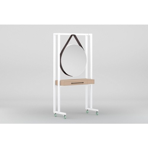 Парикмахерское зеркало "TARUS"