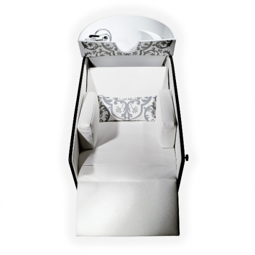 Мойка парикмахерская "VA PENSIERO ELECTRA SKAI"