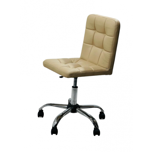 Стул мастера маникюра "Ирбис"