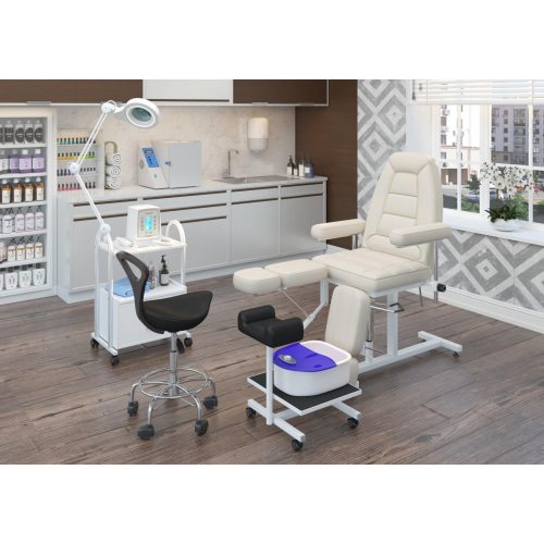 Ванна педикюрная "МД-2012В"