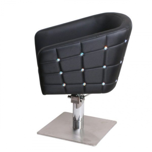 Парикмахерское кресло "Гламур"