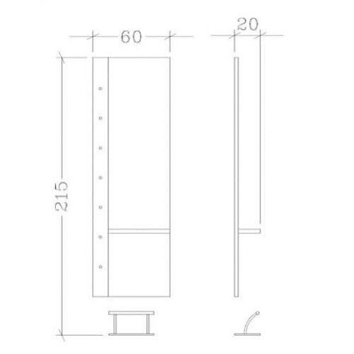 Рабочее место мастера "KORA"