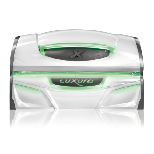 Горизонтальный солярий "Luxura X7 38 SLI HIGH INTENSIVE"