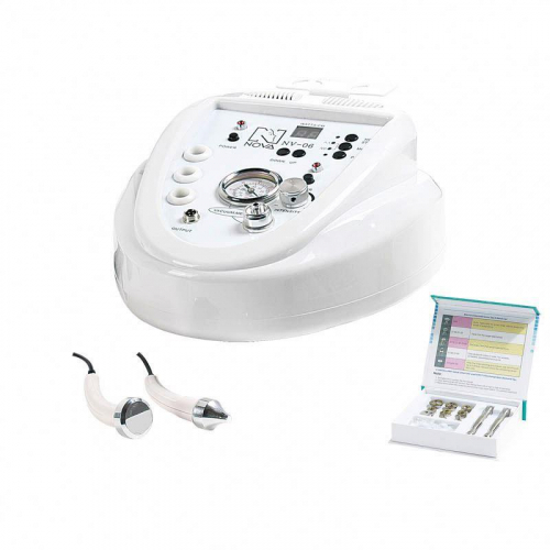 Косметологический комбайн "NOVA NV-06" (2 в 1)