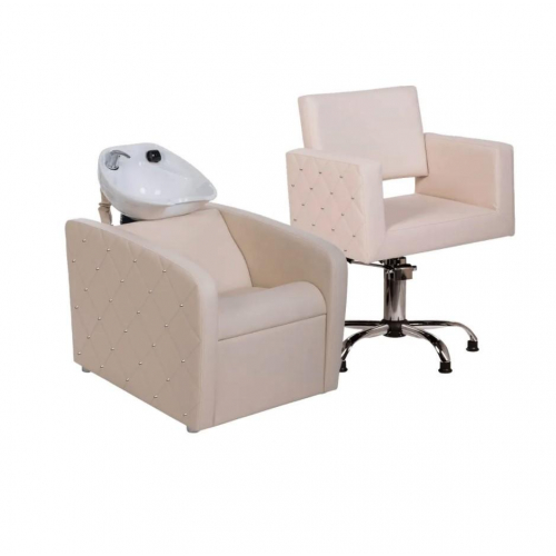 Парикмахерский комплект "Генри"