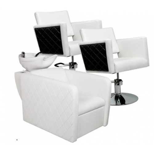 Парикмахерское кресло "Комодо II"