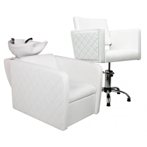 Парикмахерское кресло "Комодо II"