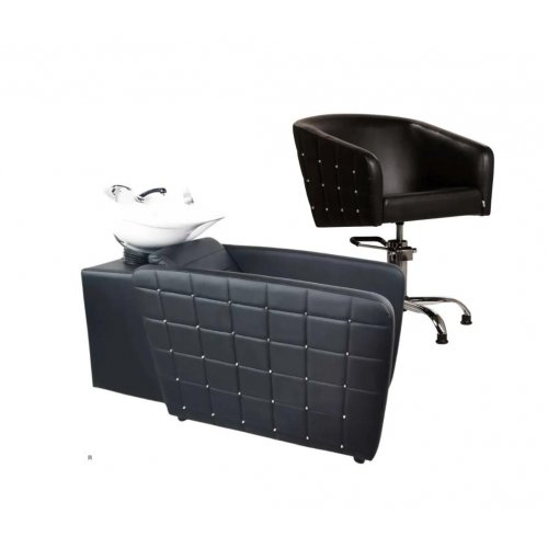 Парикмахерский комплект "Гламрок"