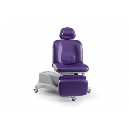 Косметологическое кресло "DreaMed Zak High" 3 мотора