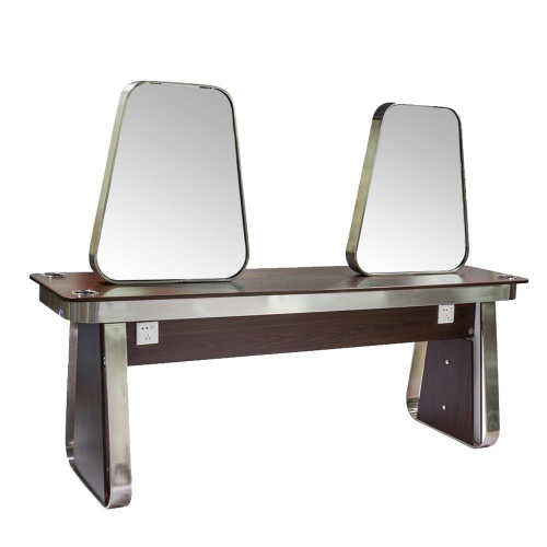 Броу бар "Мирвуд Твин" двухсторонний