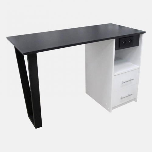 Маникюрный стол лофт "КМ-110"