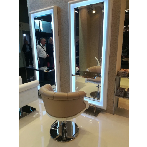 Кресло парикмахерское "TIFFANY"