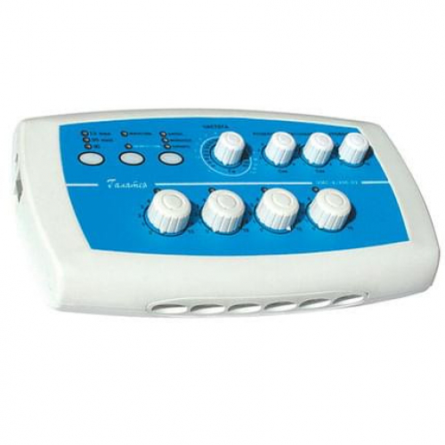 Аппарат миостимуляции "ЭМС"