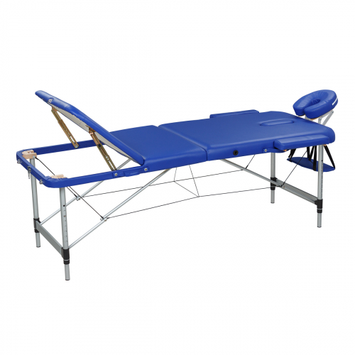 Массажный стол складной "МД-343А"