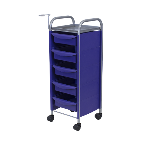 Тележка парикмахерская "М-02"