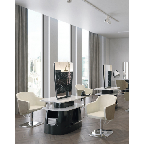 Кресло парикмахерское "MARTINA"