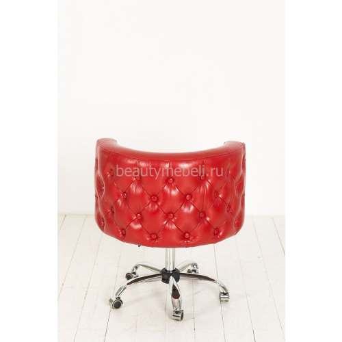 Стул клиента маникюра "Rainy"