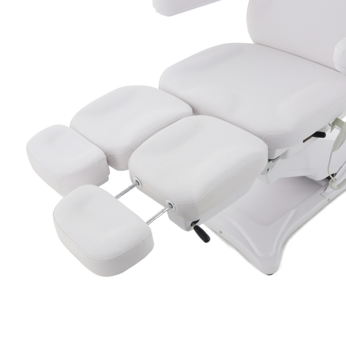 Педикюрное кресло электрическое 2 мотора "ММКП-2/ КО-190DP- 00" с РУ