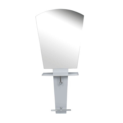 Парикмахерское зеркало "Иола"