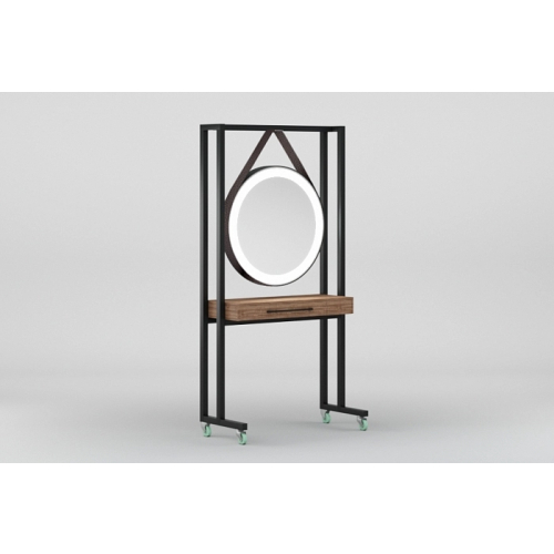 Парикмахерское зеркало "TARUS GLOSS"