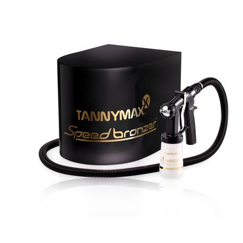 Аппарат для моментального загара "Speed Bronzer Cupido"