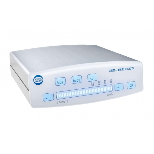 Аппарат косметологический "ИОНТО СКИН РЕГУЛЯТОР"