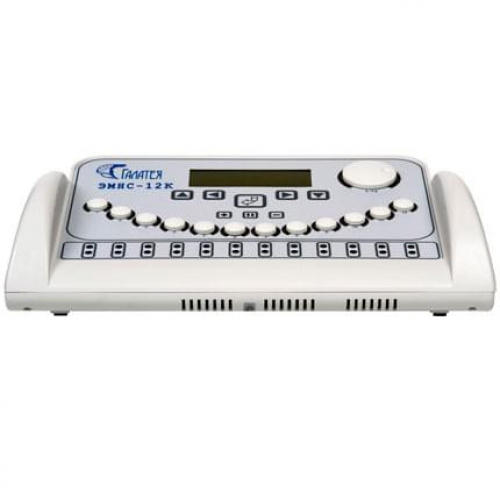 Аппарат миостимуляции "ЭМНС-12К"