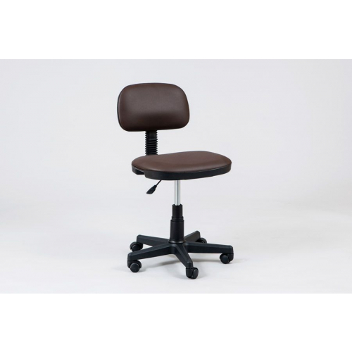 Стул мастера со спинкой "Bruno"